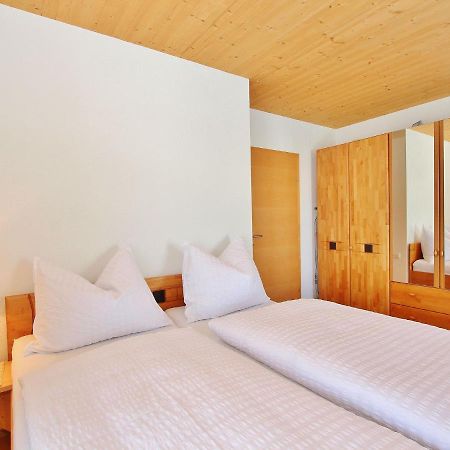 Flat Directly On The Ski Slope With Valley View Sankt Johann in Tirol Exterior photo