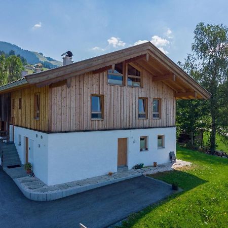 Flat Directly On The Ski Slope With Valley View Sankt Johann in Tirol Exterior photo
