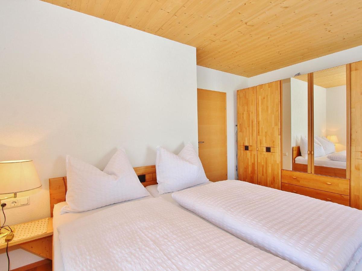 Flat Directly On The Ski Slope With Valley View Sankt Johann in Tirol Exterior photo