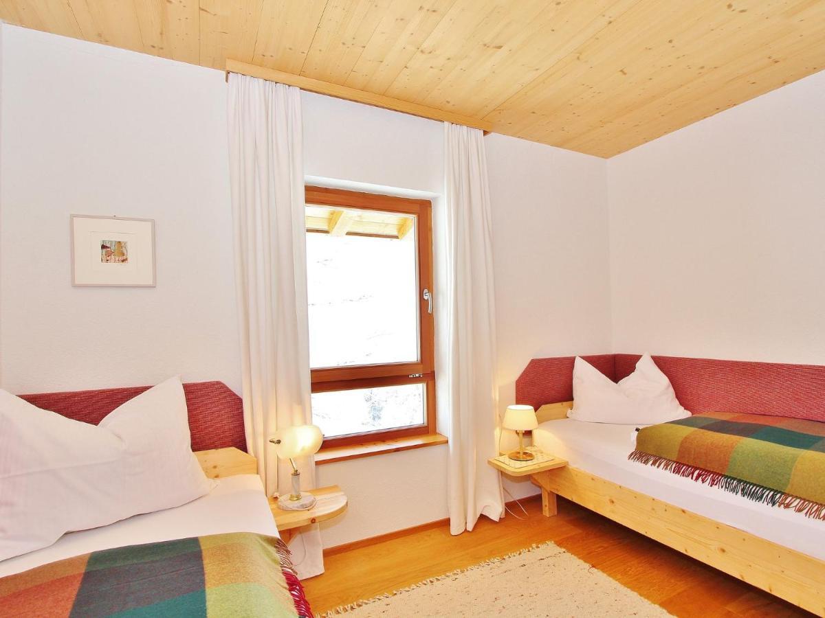 Flat Directly On The Ski Slope With Valley View Sankt Johann in Tirol Exterior photo